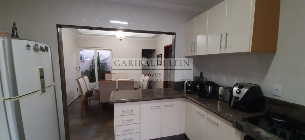 Casa, 3 quartos, 240 m² - Foto 16