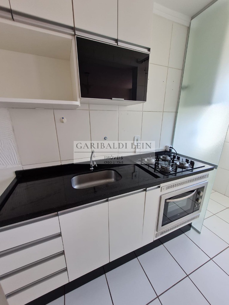 Apartamento, 2 quartos, 51 m² - Foto 6