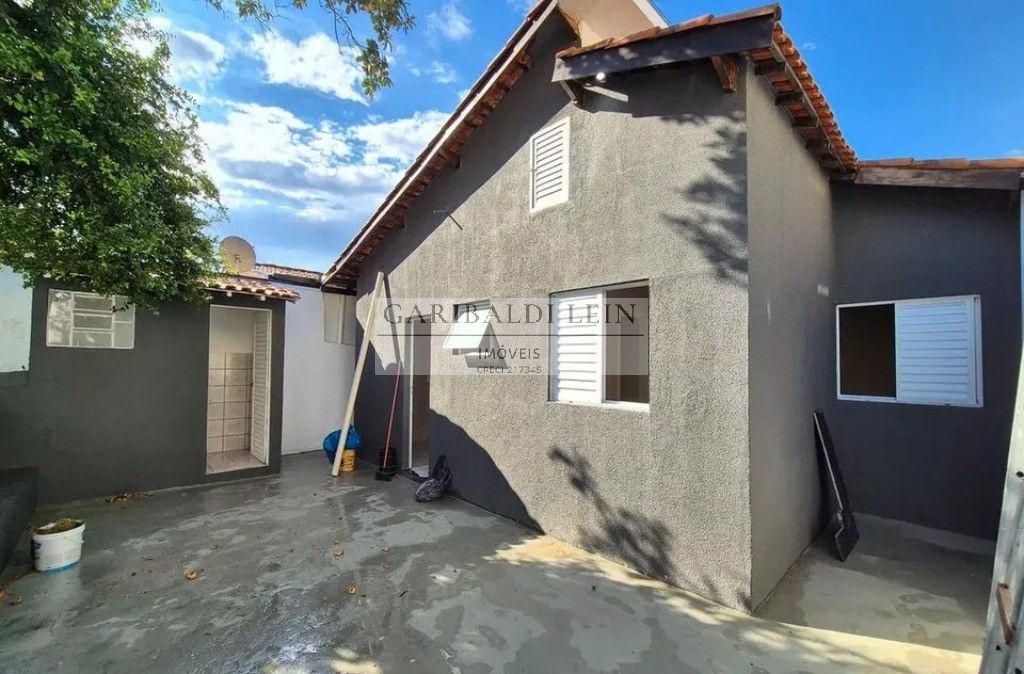 Casa, 3 quartos, 130 m² - Foto 6
