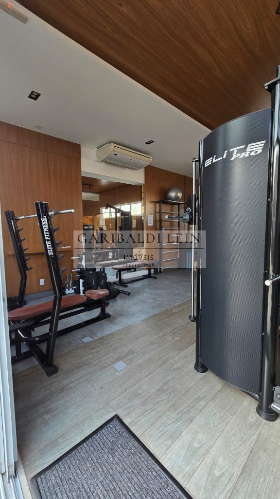 Apartamento, 3 quartos, 67 m² - Foto 23