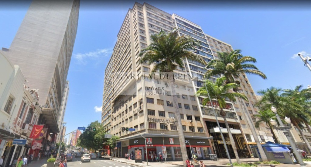 Apartamento, 1 quarto, 43 m² - Foto 1