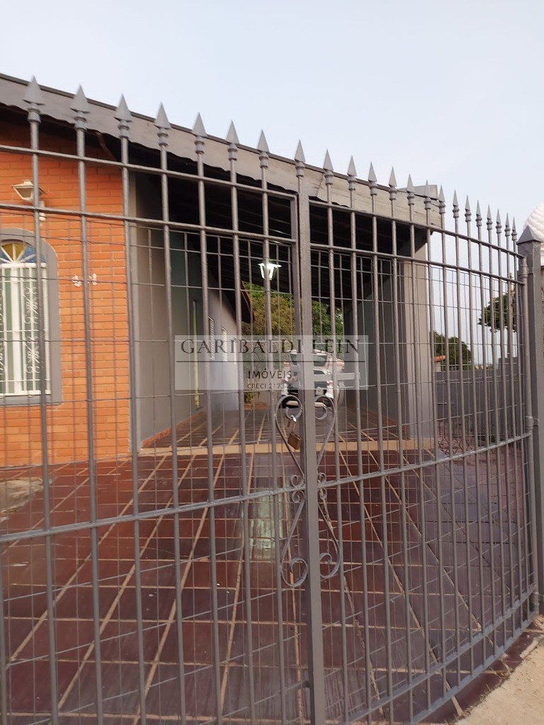 Casa, 3 quartos, 142 m² - Foto 2