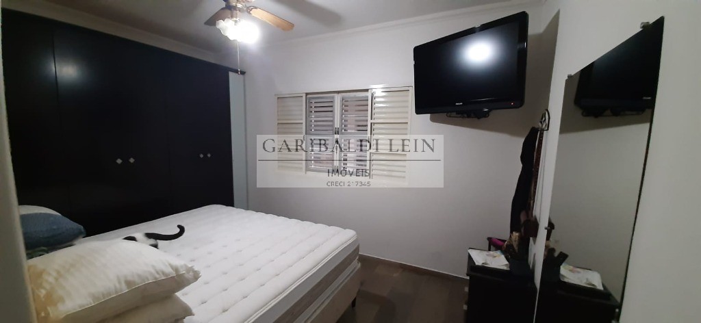 Casa, 3 quartos, 240 m² - Foto 9