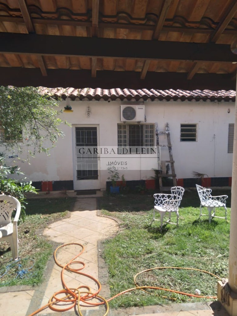 Casa, 5 quartos, 300 m² - Foto 23