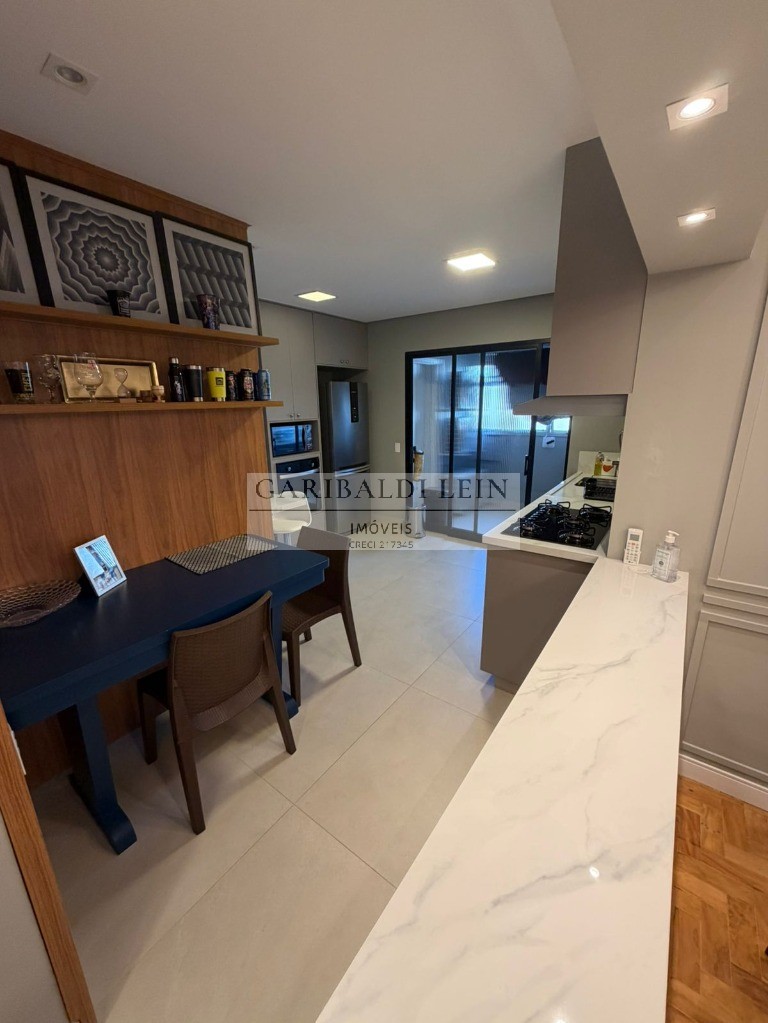 Apartamento, 3 quartos, 108 m² - Foto 4