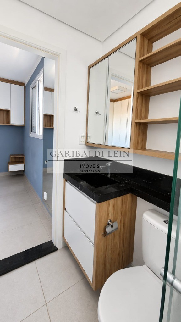 Apartamento, 3 quartos, 67 m² - Foto 11