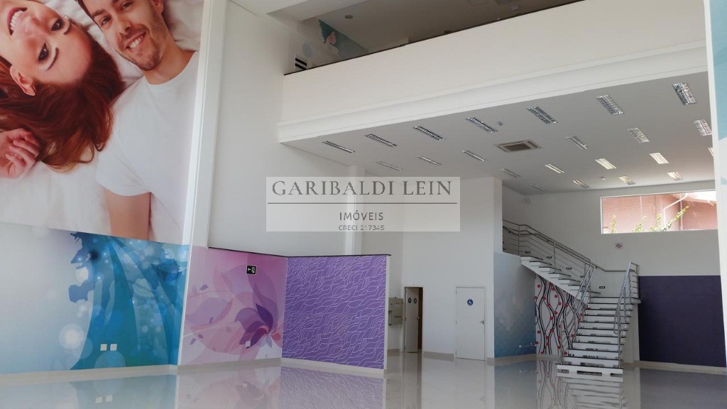Loja-Salão, 329 m² - Foto 3