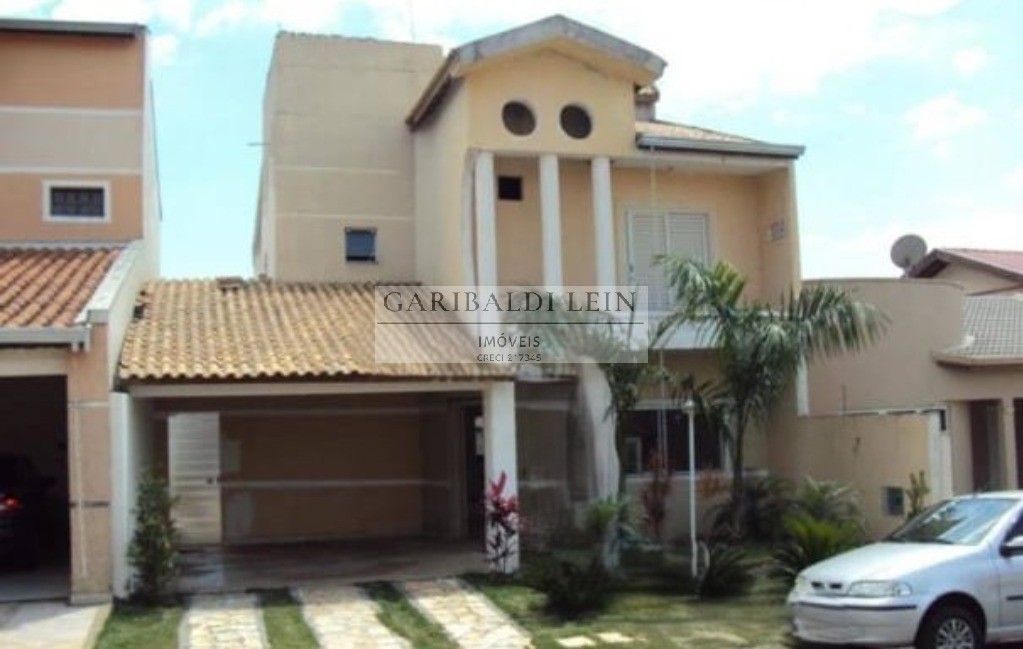 Casa, 3 quartos, 203 m² - Foto 2