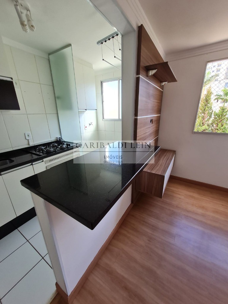 Apartamento, 2 quartos, 51 m² - Foto 3