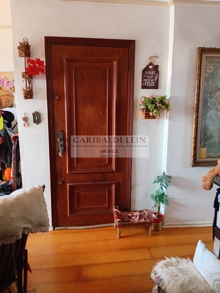 Apartamento, 3 quartos, 84 m² - Foto 1