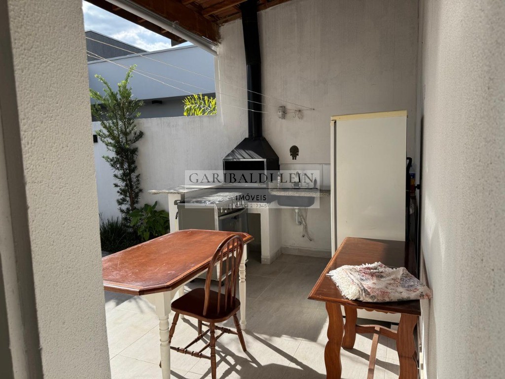 Casa, 3 quartos, 140 m² - Foto 22
