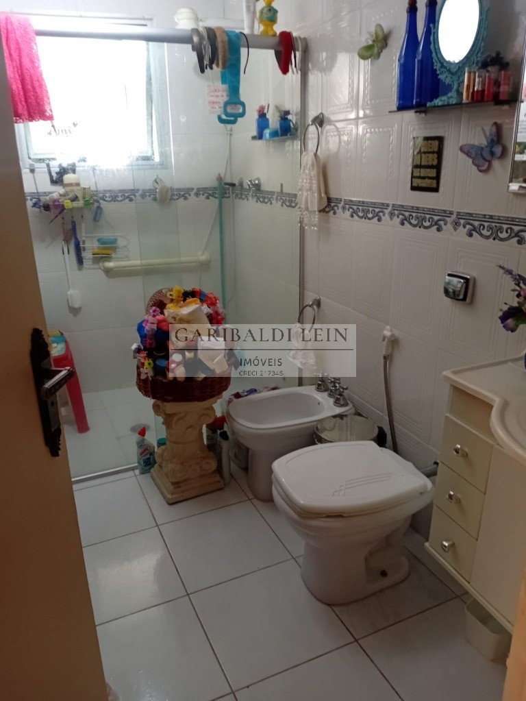 Apartamento, 3 quartos, 84 m² - Foto 6