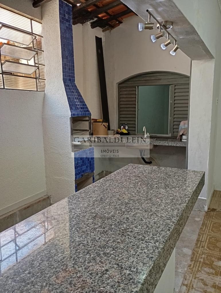 Apartamento, 3 quartos, 175 m² - Foto 2