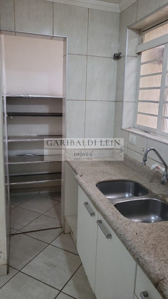 Casa comercial em campinas - sp, nova campinas