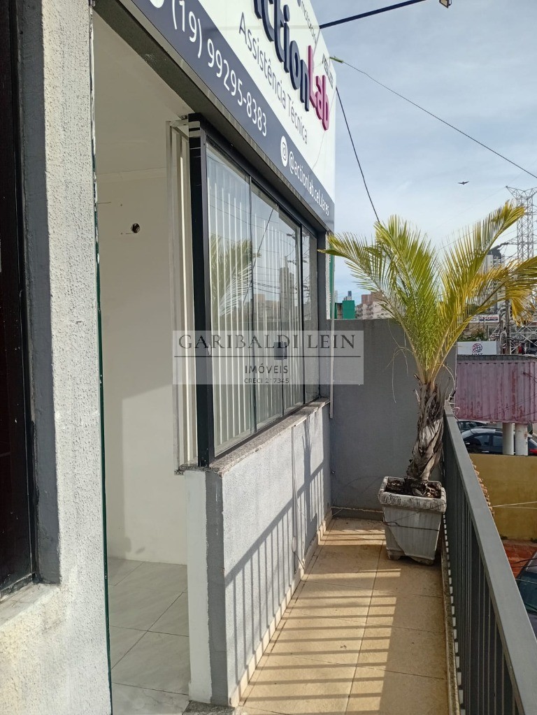 Sala-Conjunto, 20 m² - Foto 1
