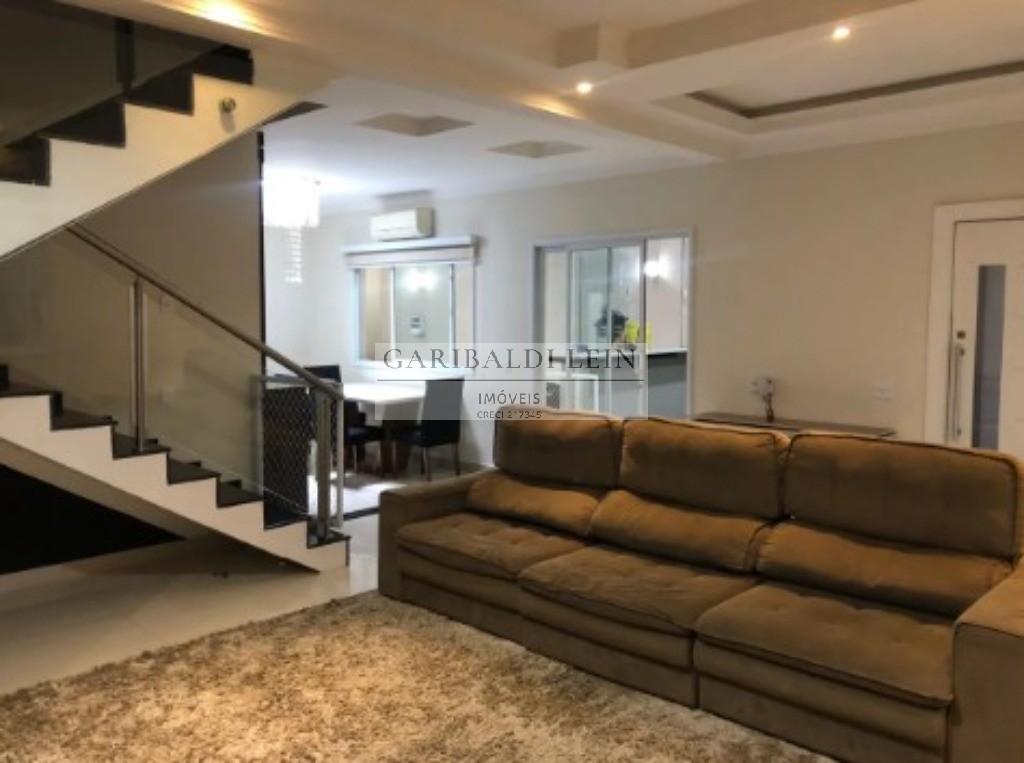 Casa, 4 quartos, 256 m² - Foto 2