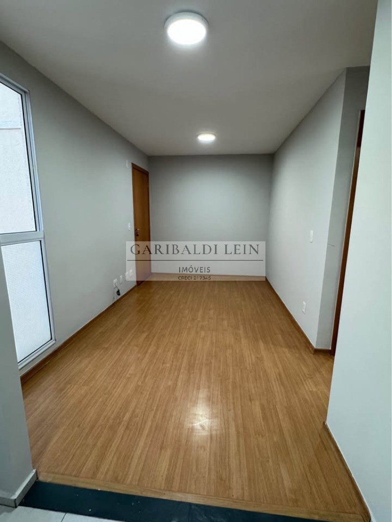Apartamento, 2 quartos, 41 m² - Foto 3
