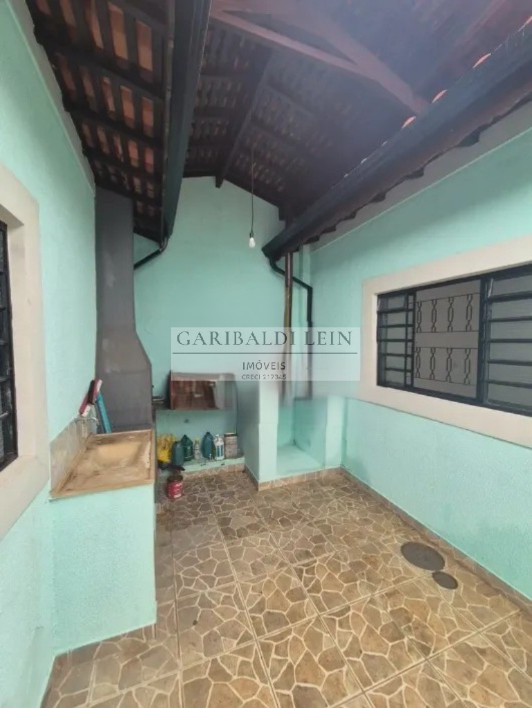 Casa, 3 quartos, 155 m² - Foto 21