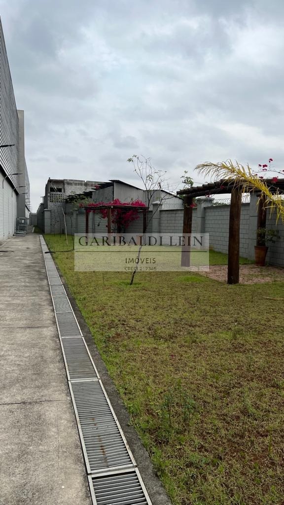 Depósito-Galpão, 3600 m² - Foto 21
