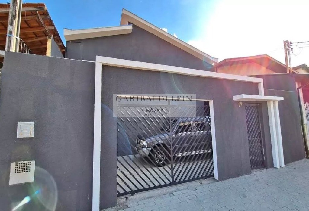 Casa, 3 quartos, 130 m² - Foto 1