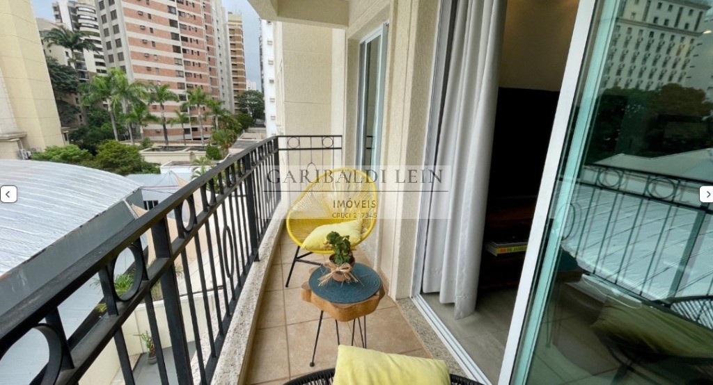 Apartamento, 3 quartos, 75 m² - Foto 4