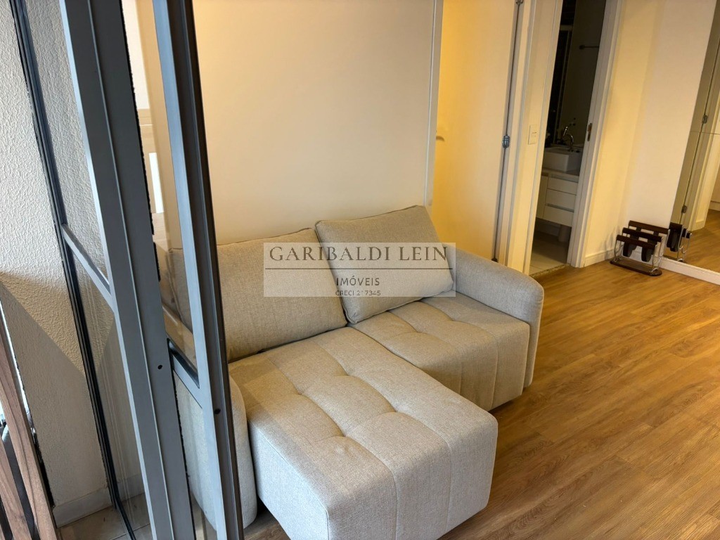 Apartamento, 1 quarto, 40 m² - Foto 9