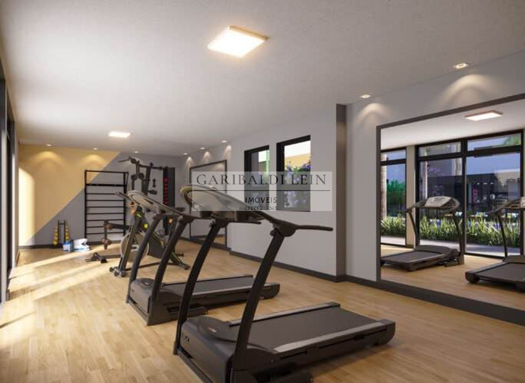 Apartamento, 3 quartos, 64 m² - Foto 11