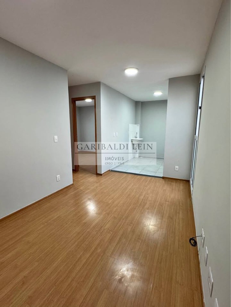 Apartamento, 2 quartos, 41 m² - Foto 1