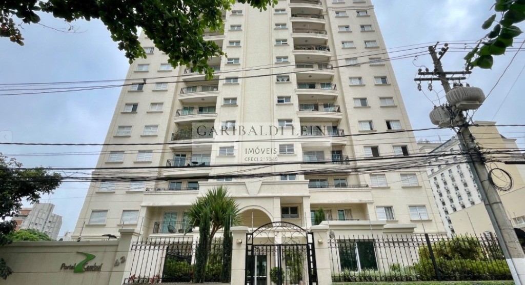 Apartamento, 3 quartos, 75 m² - Foto 2