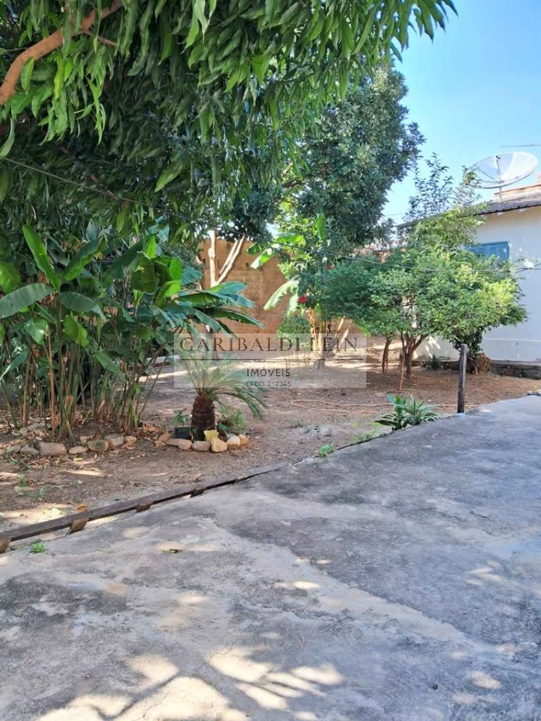 Casa, 4 quartos, 167 m² - Foto 1