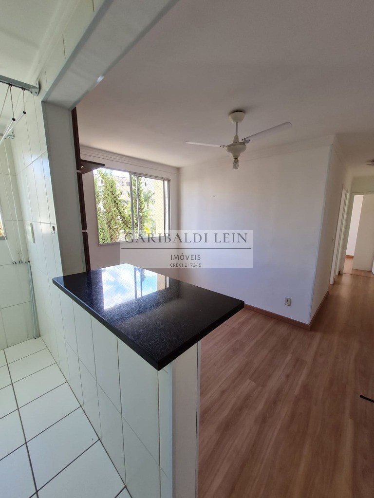 Apartamento, 2 quartos, 51 m² - Foto 5