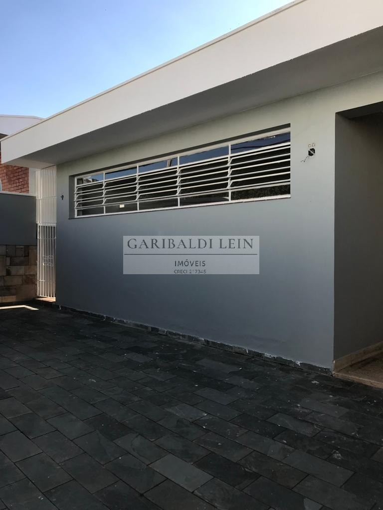 Casa residencial em campinas - sp, jardim dom bosco