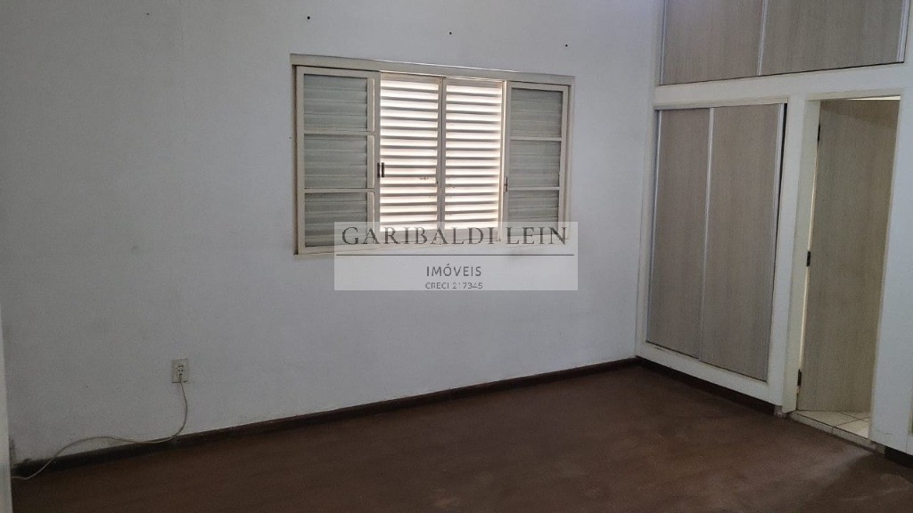 Casa comercial em campinas - sp, nova campinas