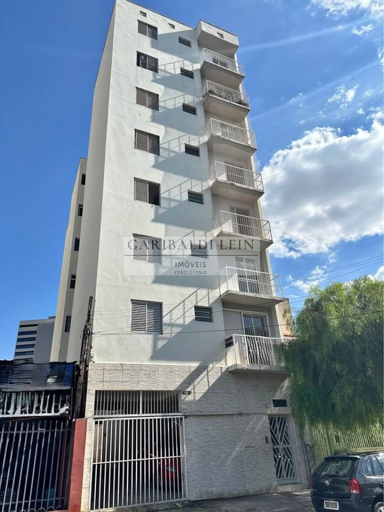 Apartamento, 1 quarto, 49 m² - Foto 1