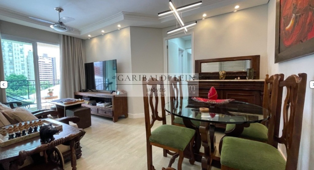 Apartamento, 3 quartos, 75 m² - Foto 8