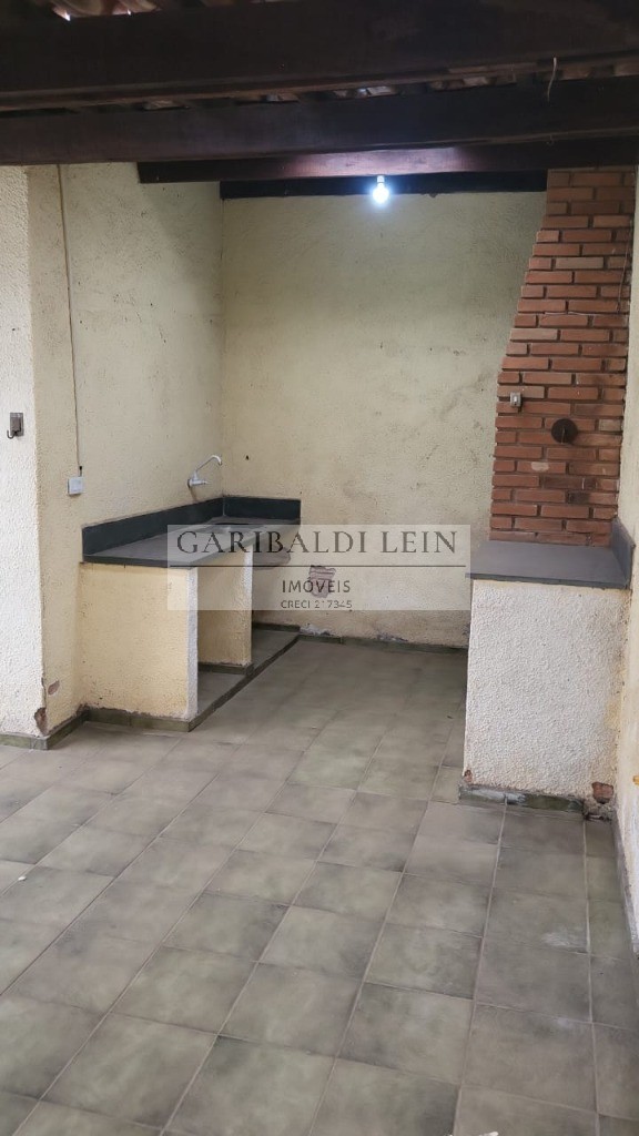 Casa comercial em campinas - sp, nova campinas