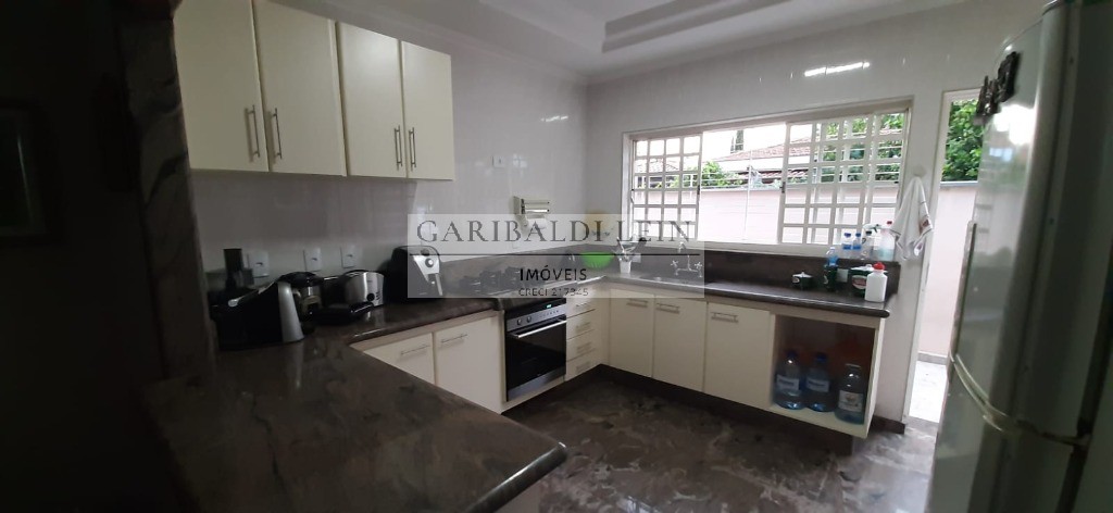 Casa, 3 quartos, 240 m² - Foto 17