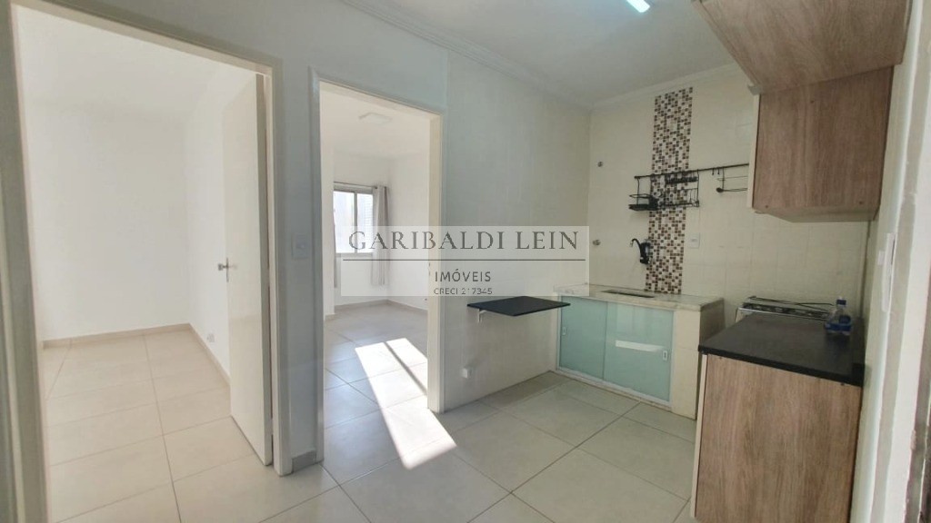 Apartamento, 1 quarto, 49 m² - Foto 1