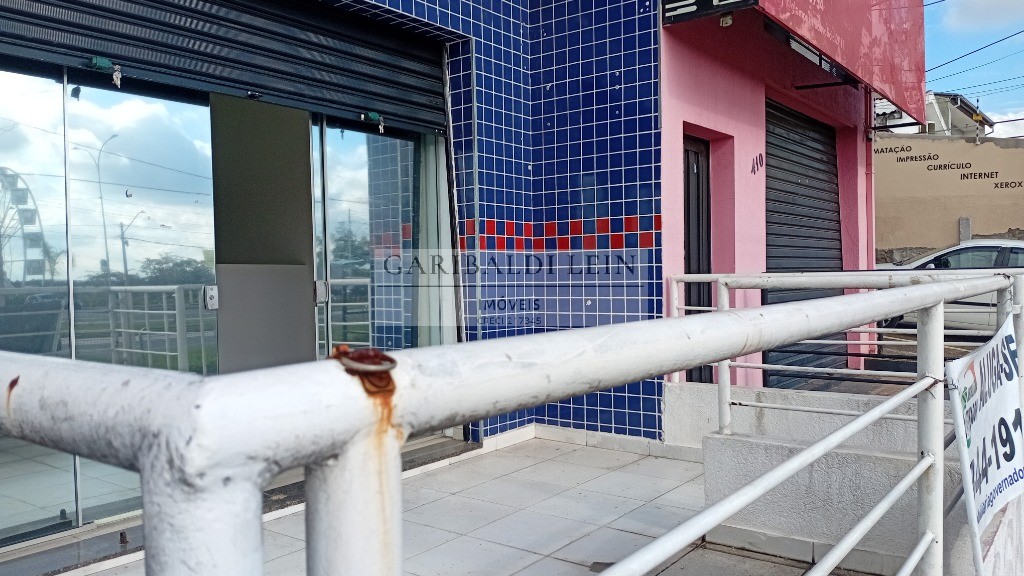 Loja-Salão, 70 m² - Foto 3