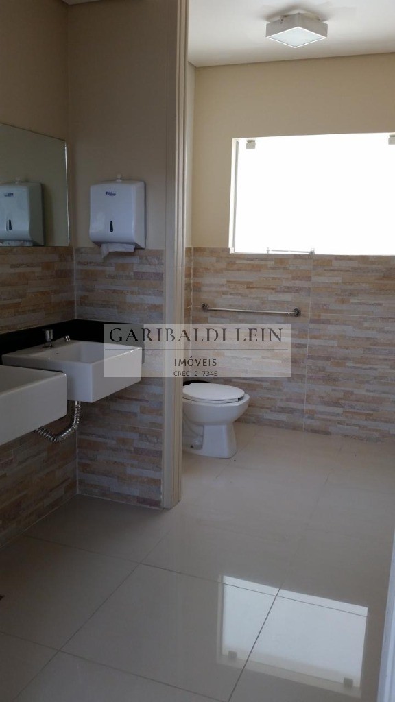 Loja-Salão, 329 m² - Foto 8