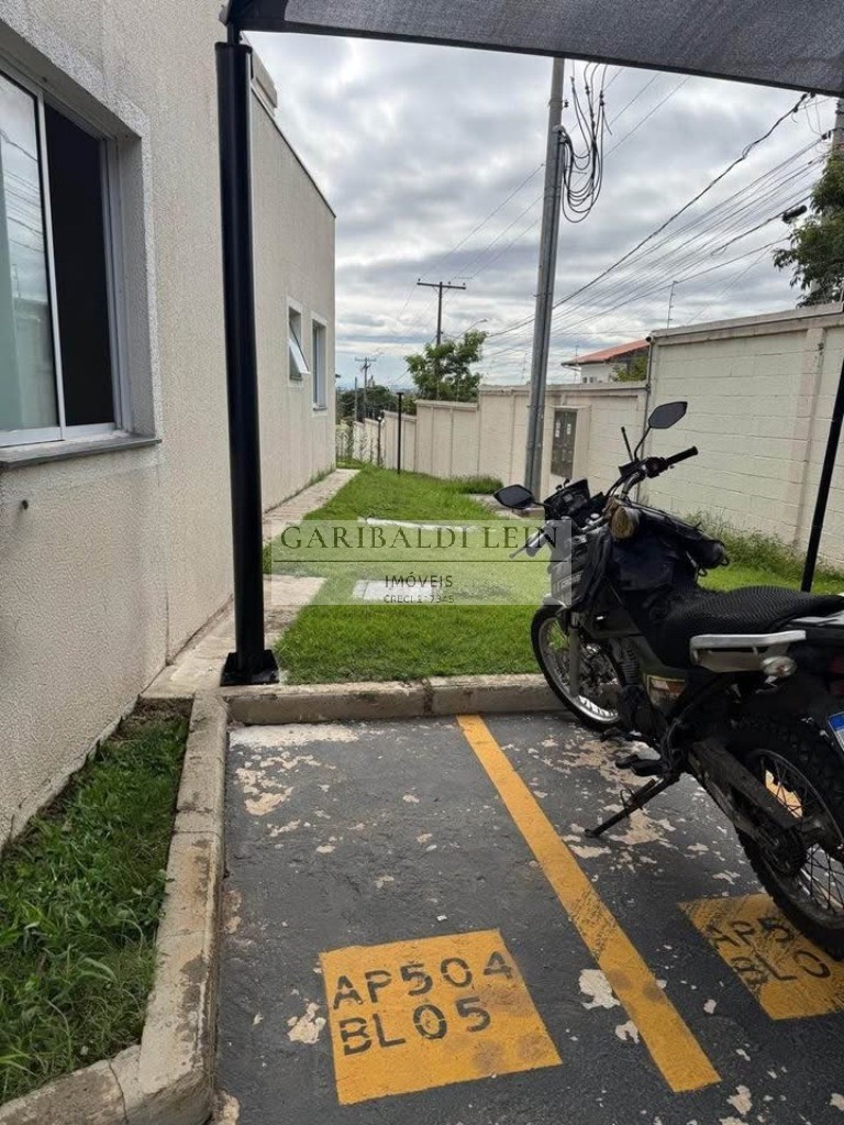 Apartamento, 2 quartos, 41 m² - Foto 18