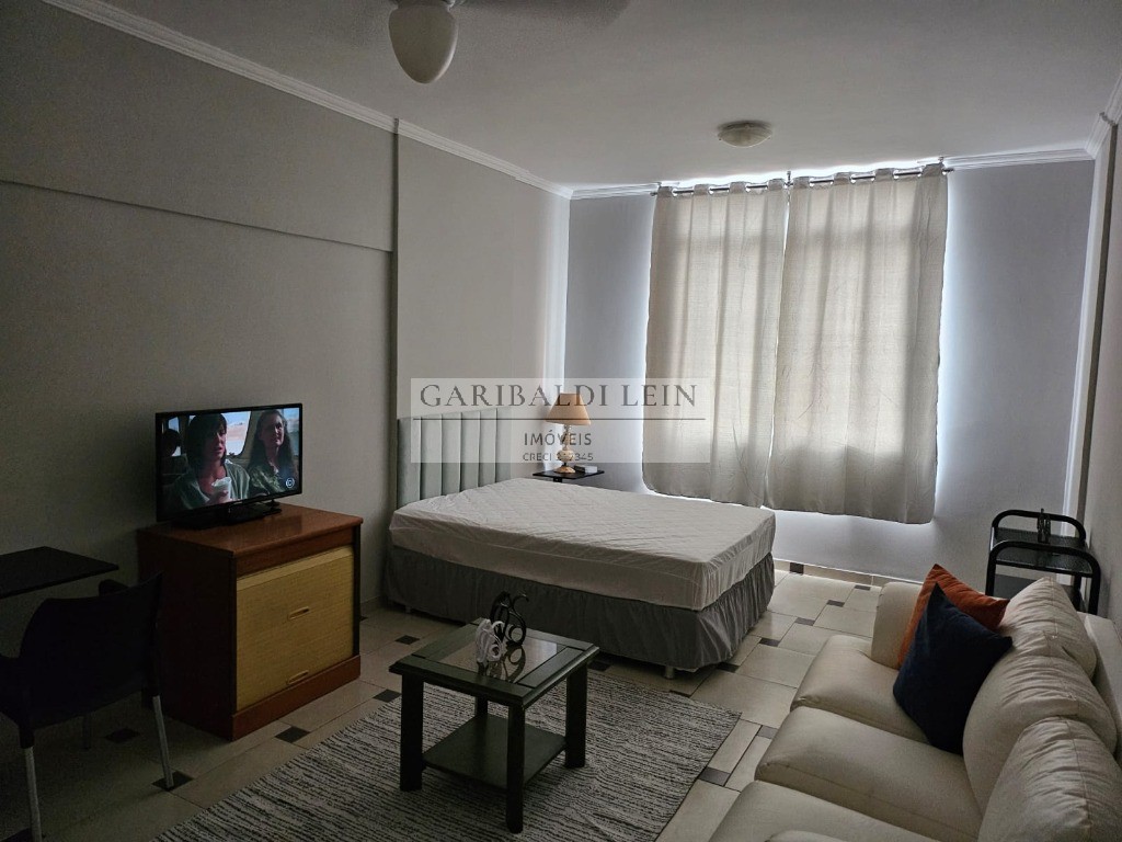 Apartamento, 1 quarto, 42 m² - Foto 2