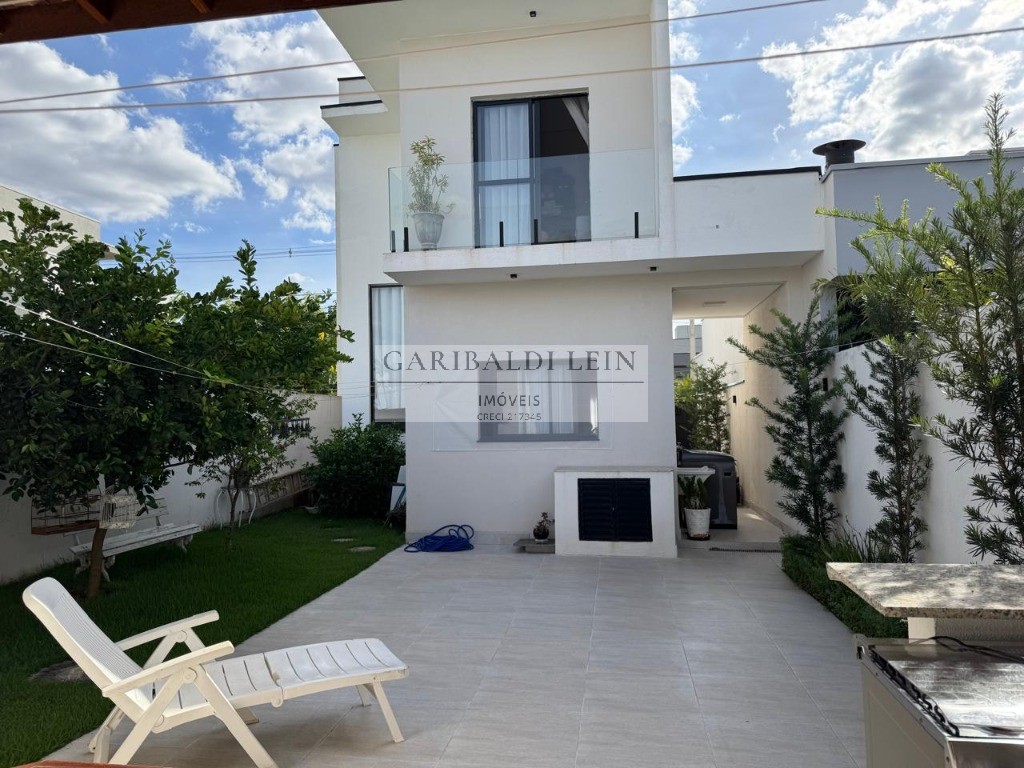 Casa, 3 quartos, 140 m² - Foto 25