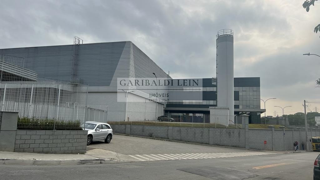 Depósito-Galpão, 3600 m² - Foto 10
