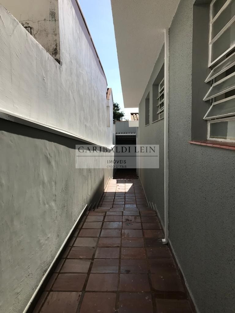 Casa residencial em campinas - sp, jardim dom bosco