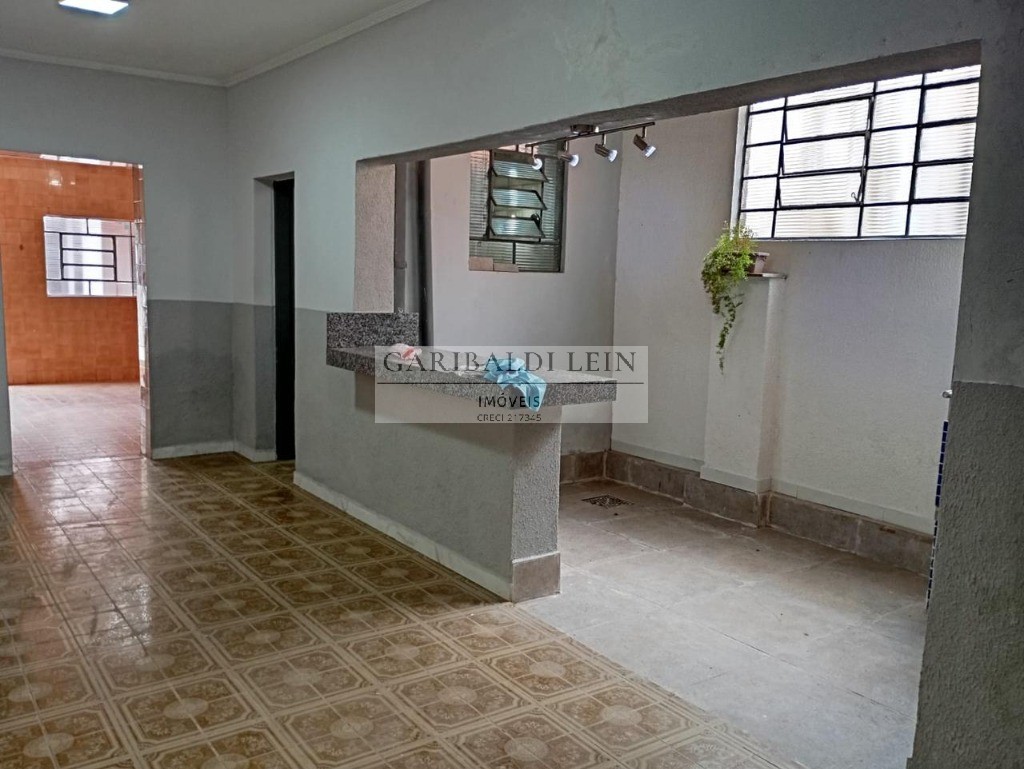 Apartamento, 3 quartos, 175 m² - Foto 1