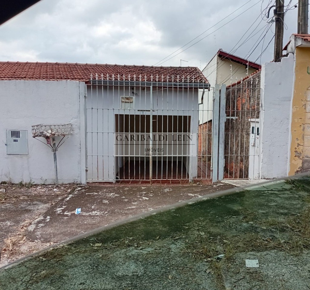 Casa, 2 quartos, 85 m² - Foto 1