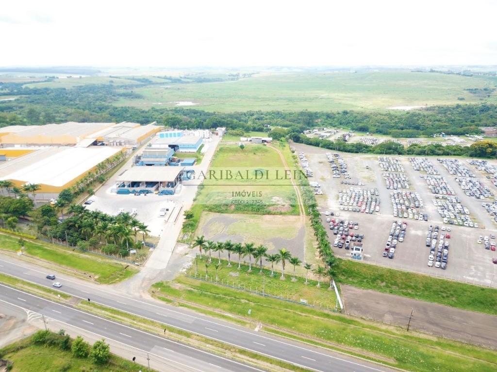 Terreno, 3 hectares - Foto 2