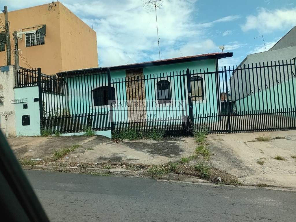 Casa, 3 quartos, 155 m² - Foto 1