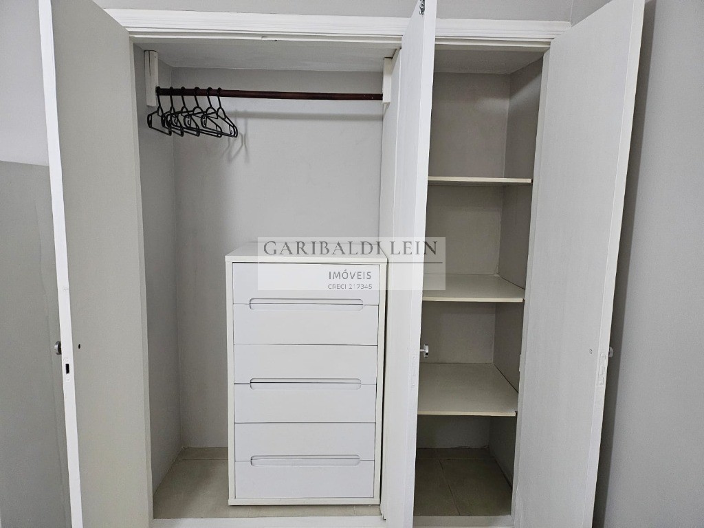 Apartamento, 1 quarto, 42 m² - Foto 4